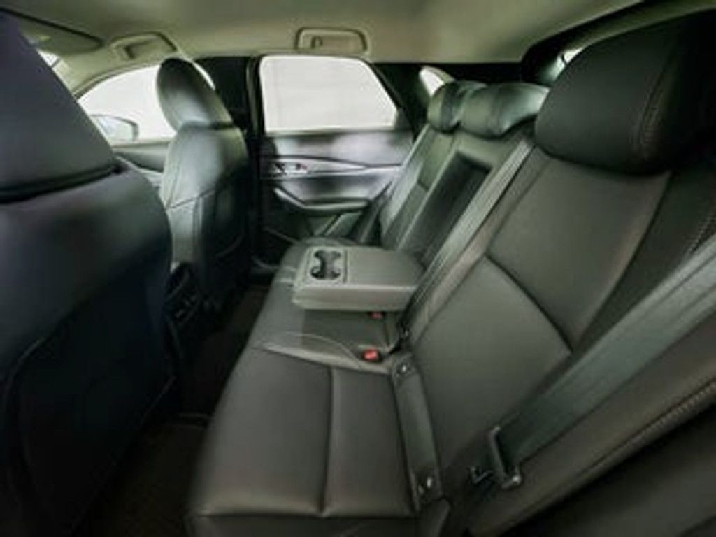 2022 MAZDA CX-30 - photo 26