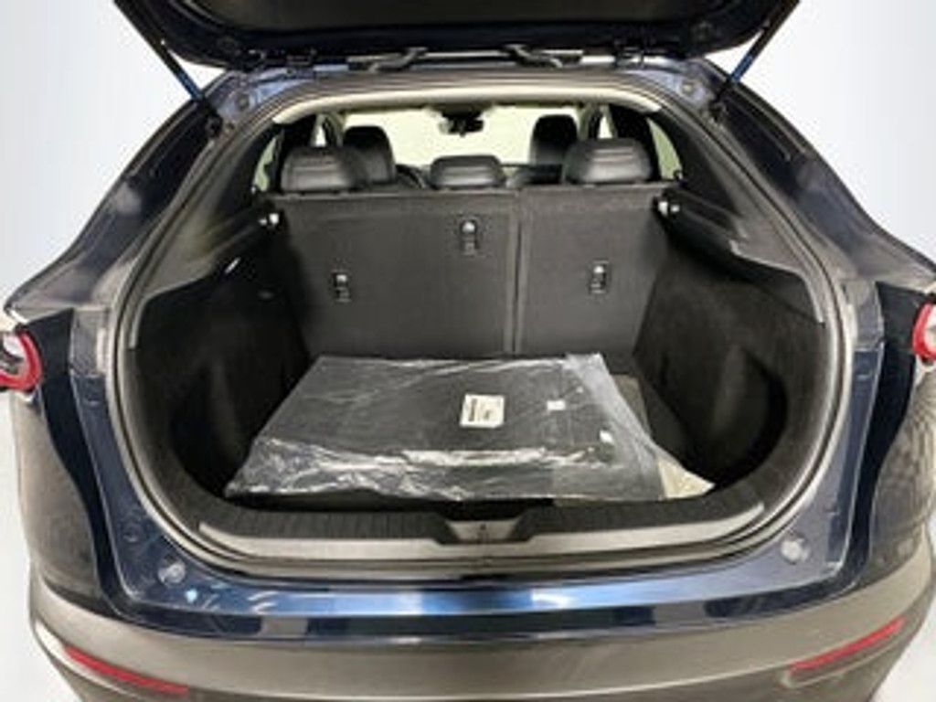 2022 MAZDA CX-30 - photo 27