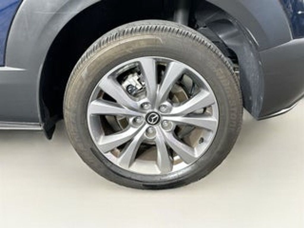 2022 MAZDA CX-30 - photo 11