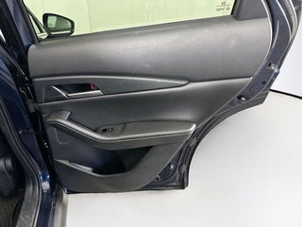 2022 MAZDA CX-30 - photo 28