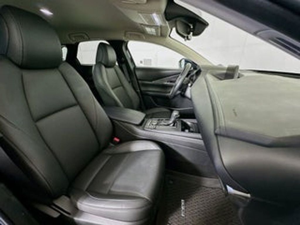 2022 MAZDA CX-30 - photo 29