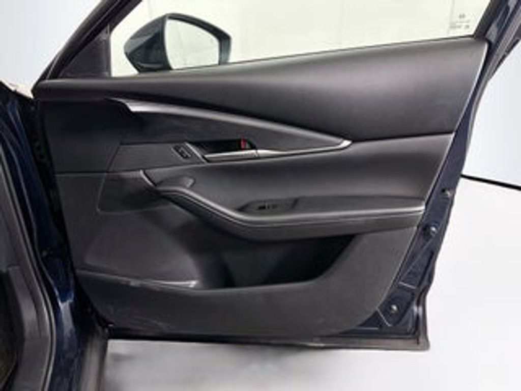2022 MAZDA CX-30 - photo 30