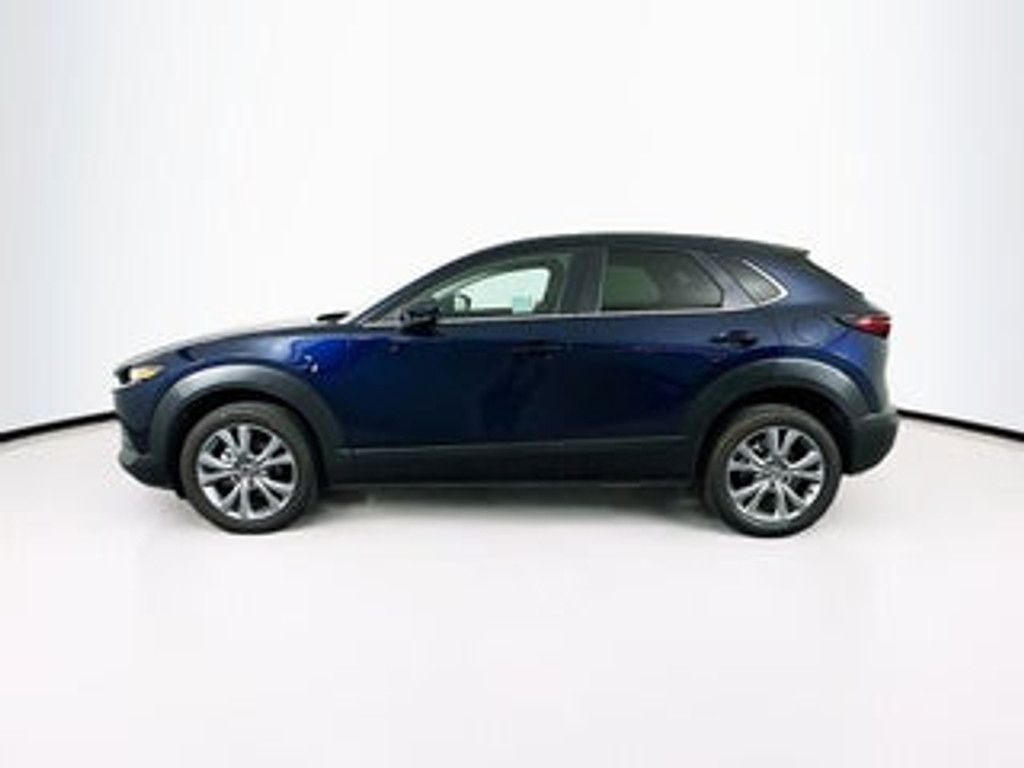 2022 MAZDA CX-30 - photo 4