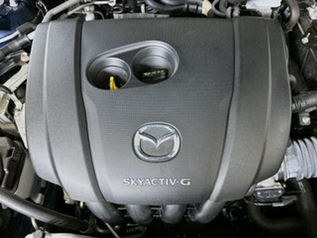 2022 MAZDA CX-30 - photo 31