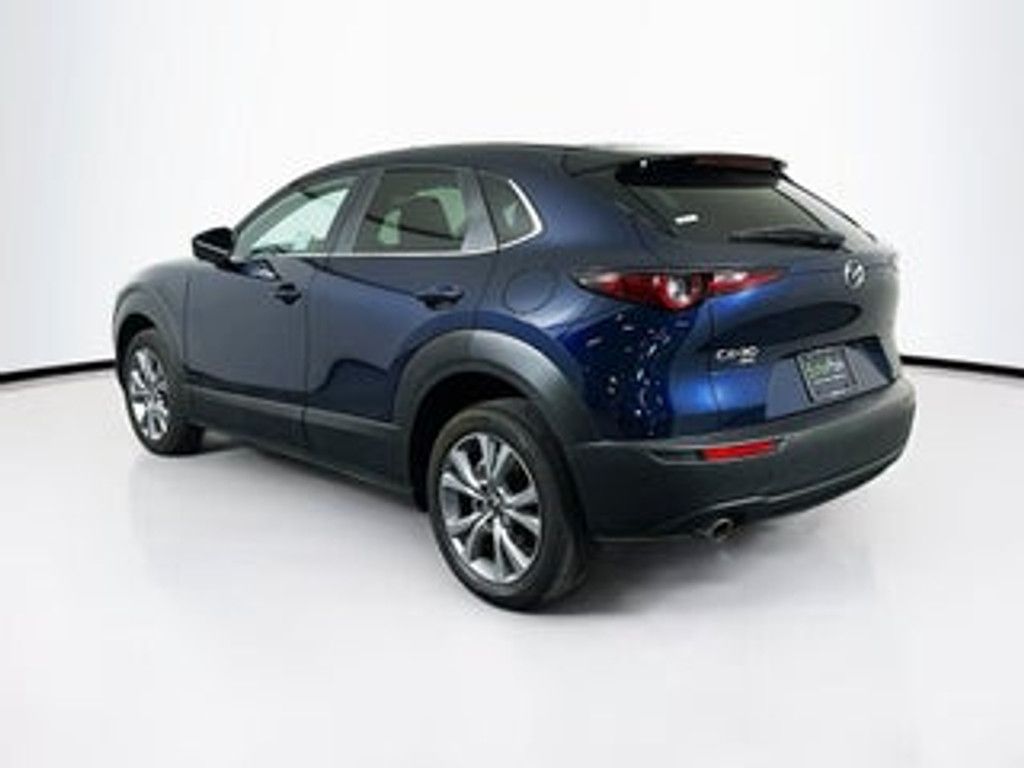 2022 MAZDA CX-30 - photo 5
