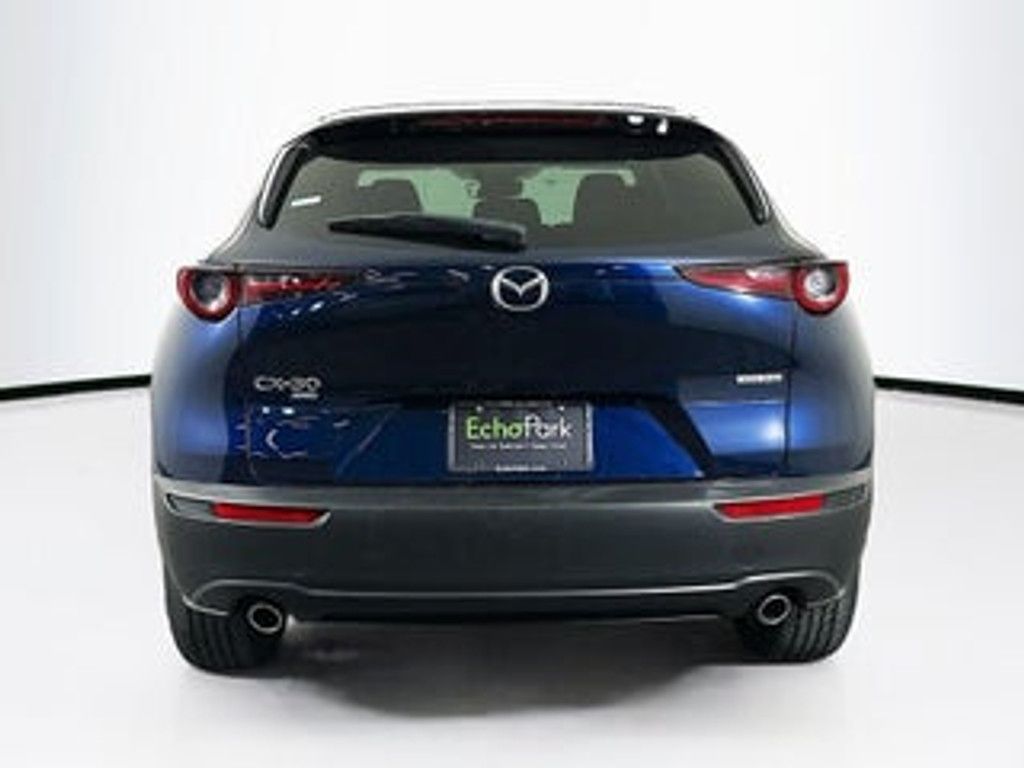 2022 MAZDA CX-30 - photo 7
