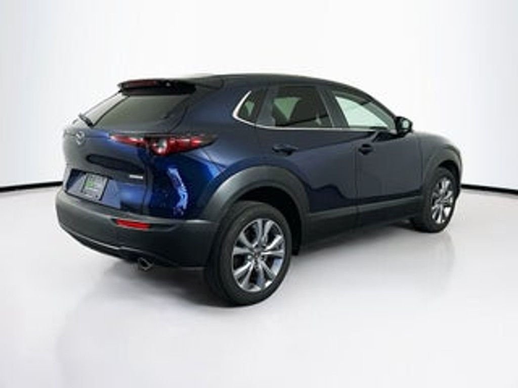 2022 MAZDA CX-30 - photo 9