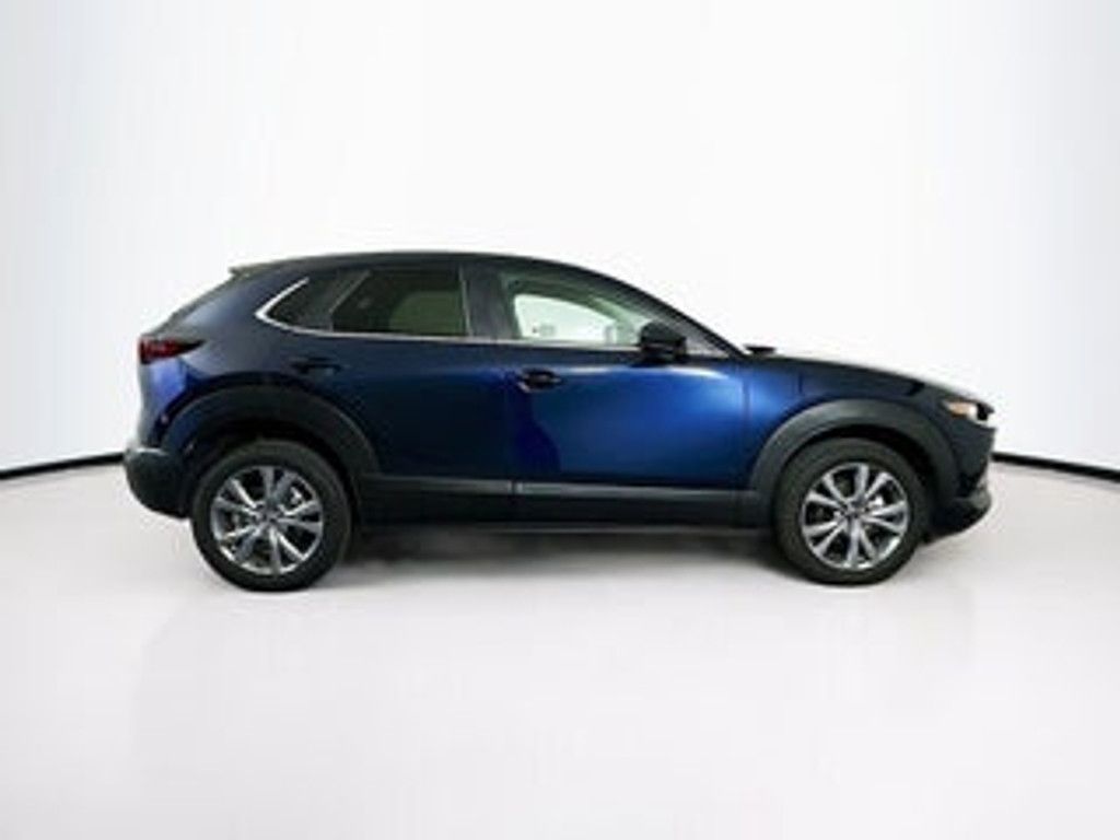 2022 MAZDA CX-30 - photo 10