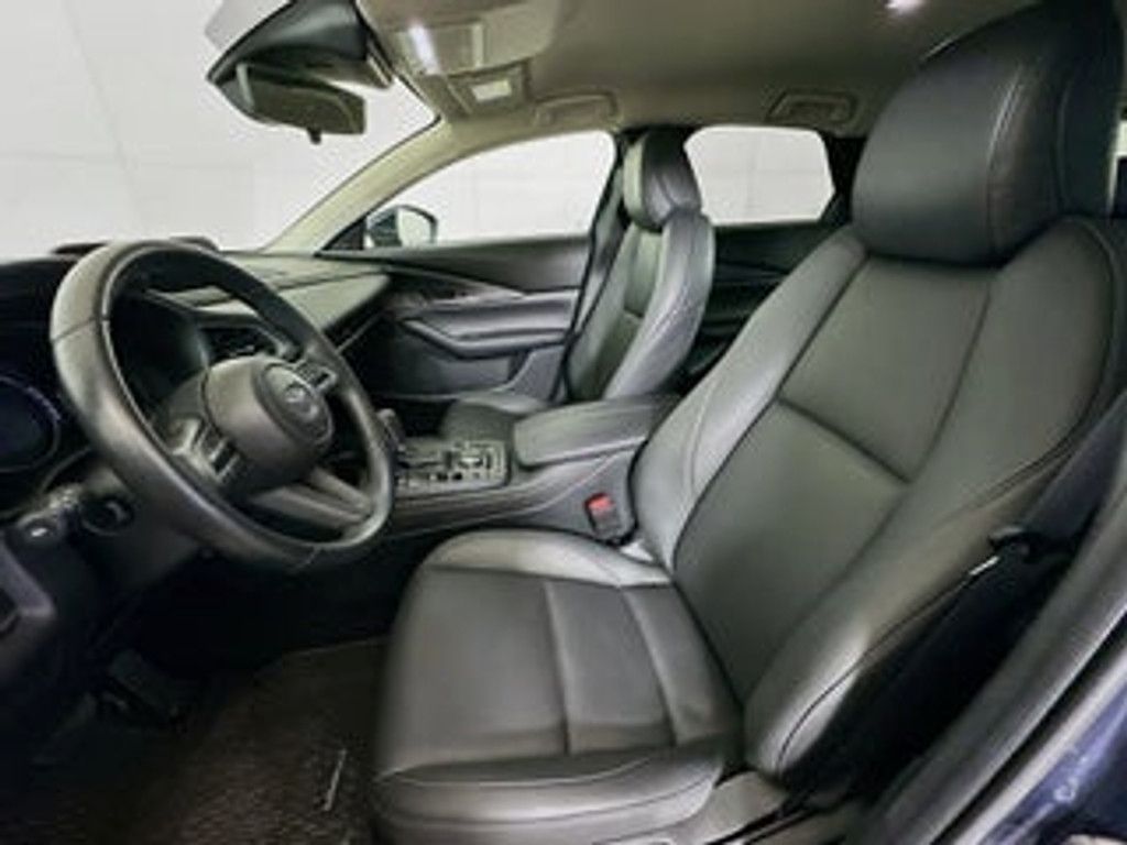 2022 MAZDA CX-30 - photo 13