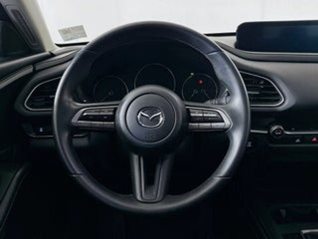 2022 MAZDA CX-30 - photo 18