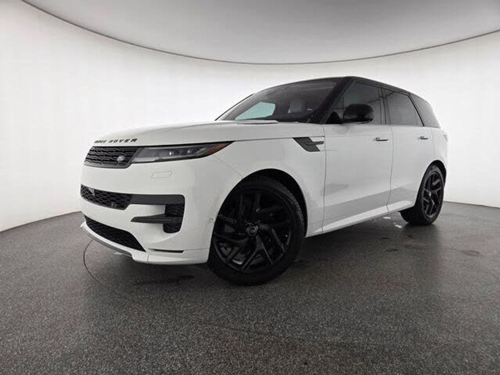 2023 Land Rover Range Sport P400 Dynamic SE