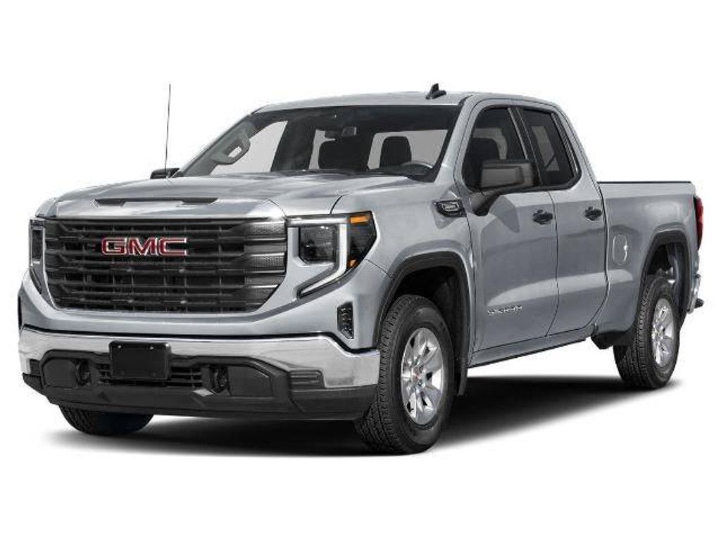 2026 GMC Sierra SLE
