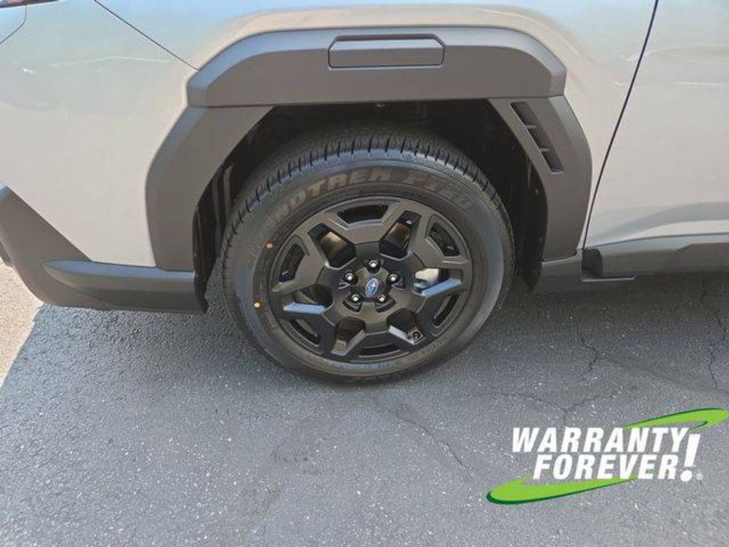 2026 SUBARU Outback - photo 18