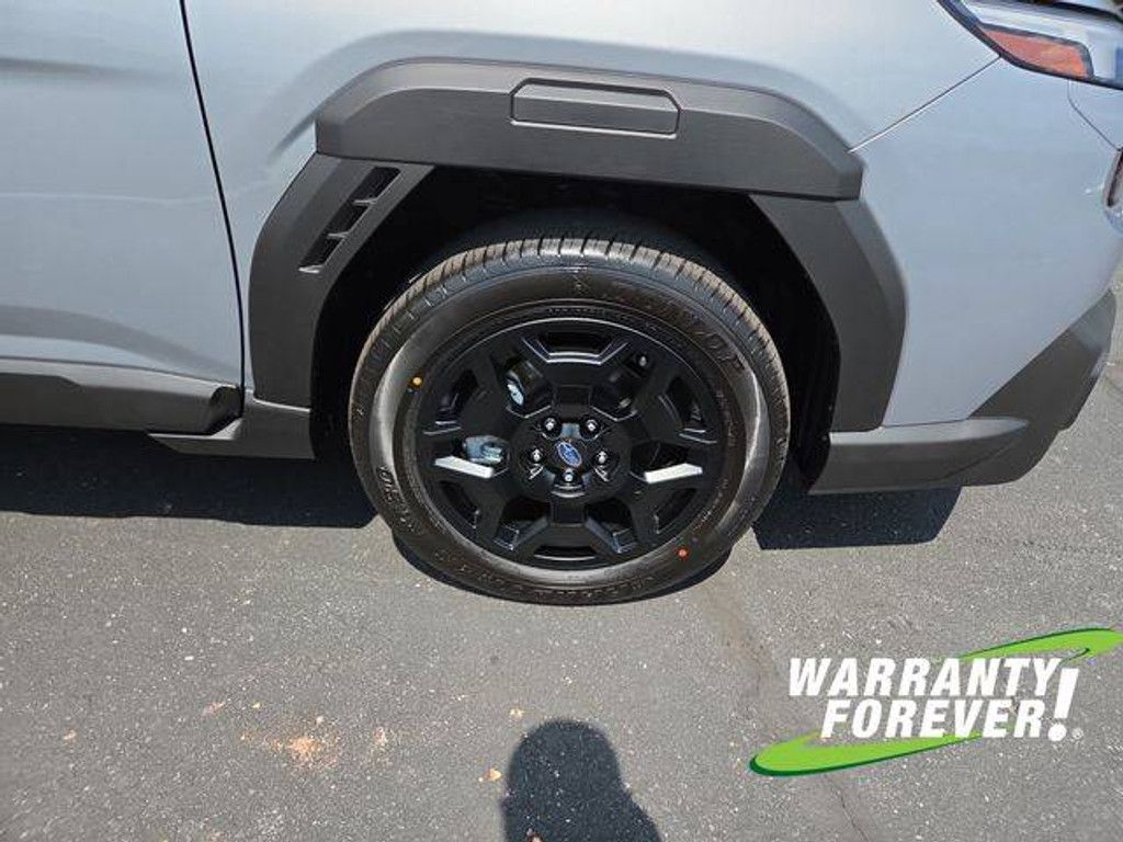 2026 SUBARU Outback - photo 19