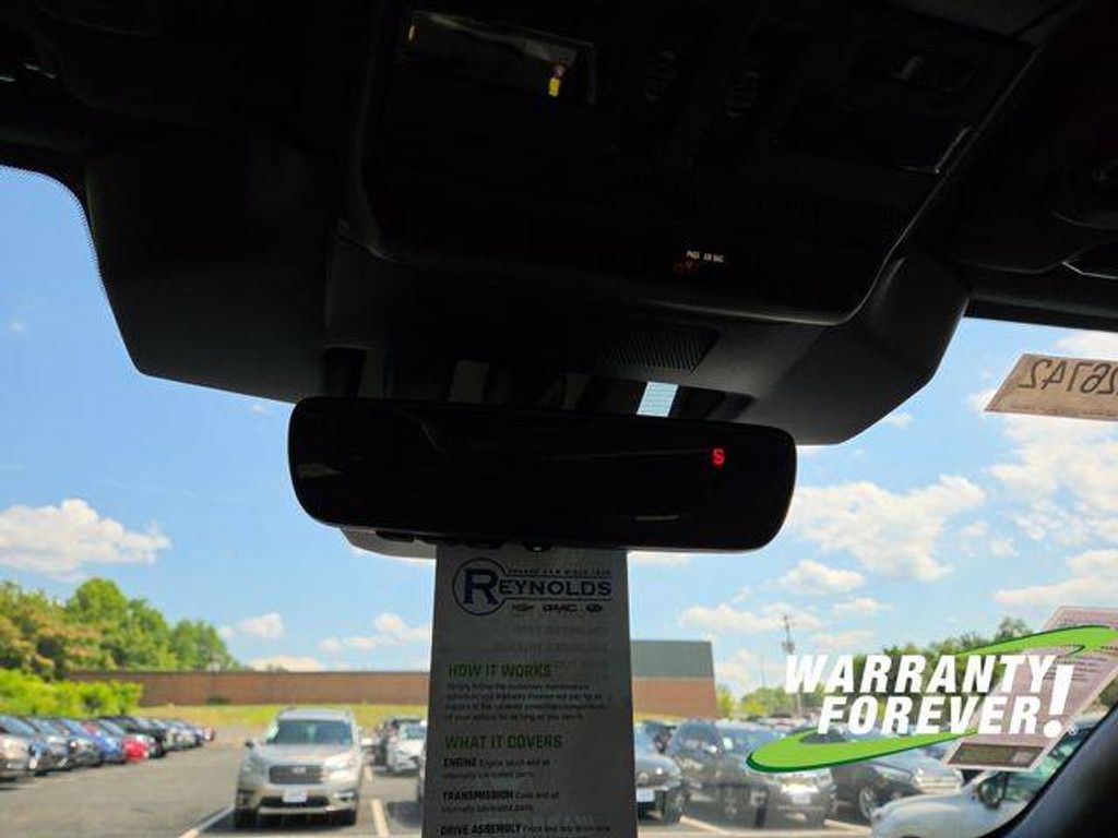2026 SUBARU Outback - photo 11