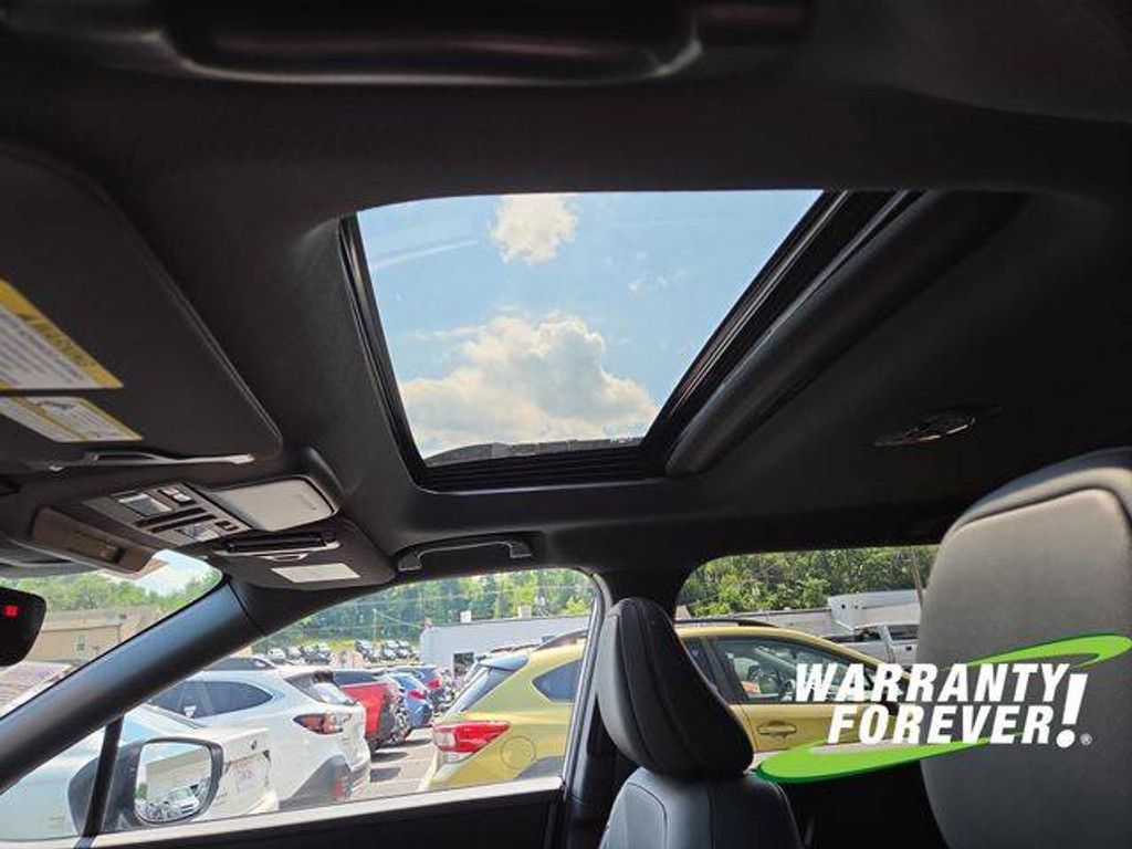 2026 SUBARU Outback - photo 12