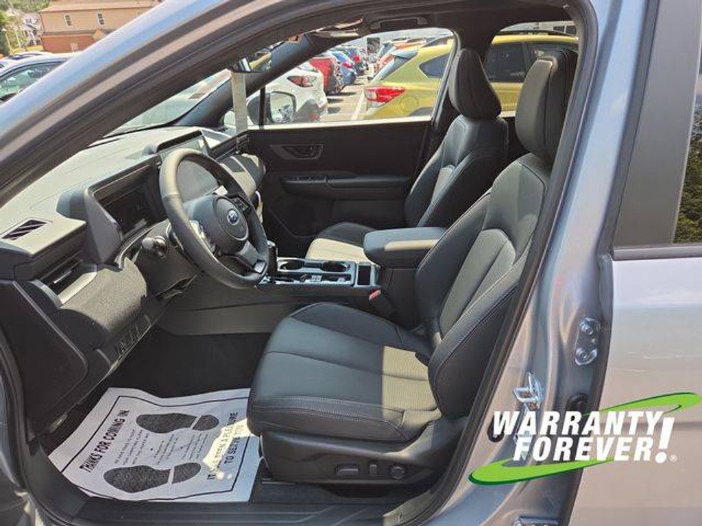 2026 SUBARU Outback - photo 13