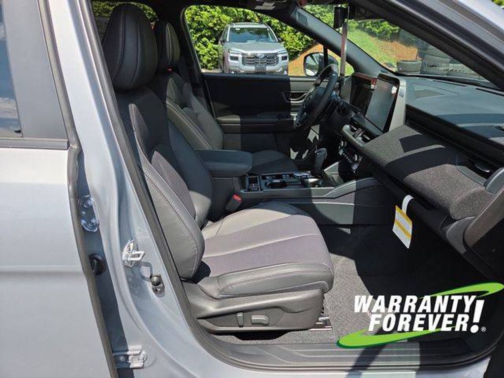 2026 SUBARU Outback - photo 14