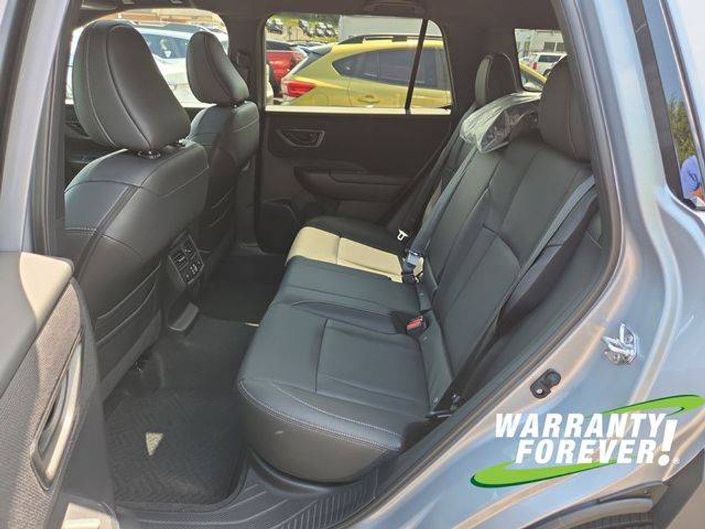 2026 SUBARU Outback - photo 15