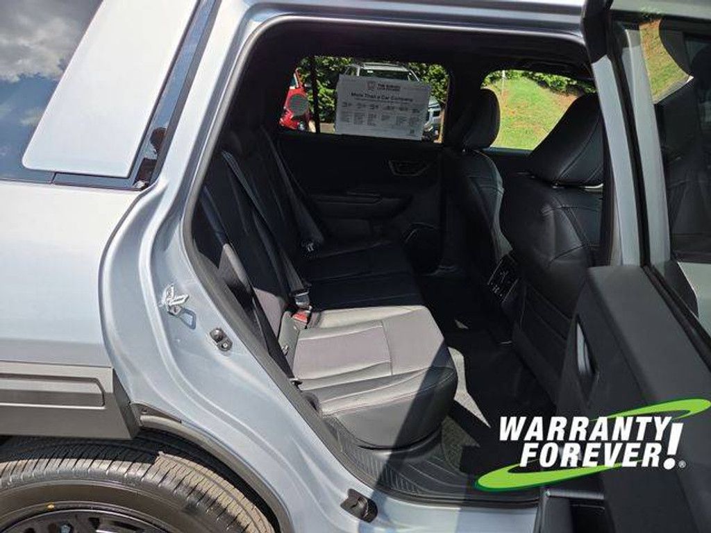 2026 SUBARU Outback - photo 16