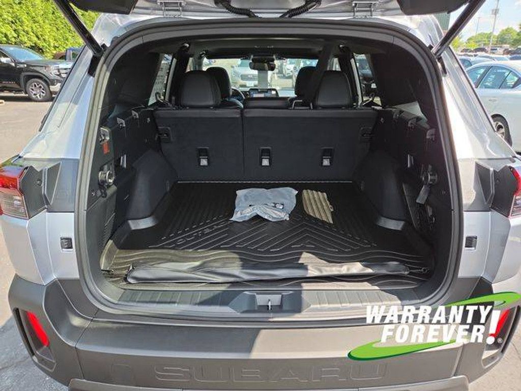 2026 SUBARU Outback - photo 17