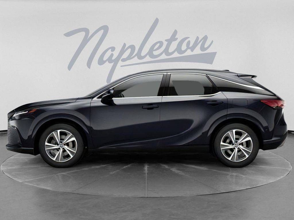 2026 LEXUS RX - photo 2