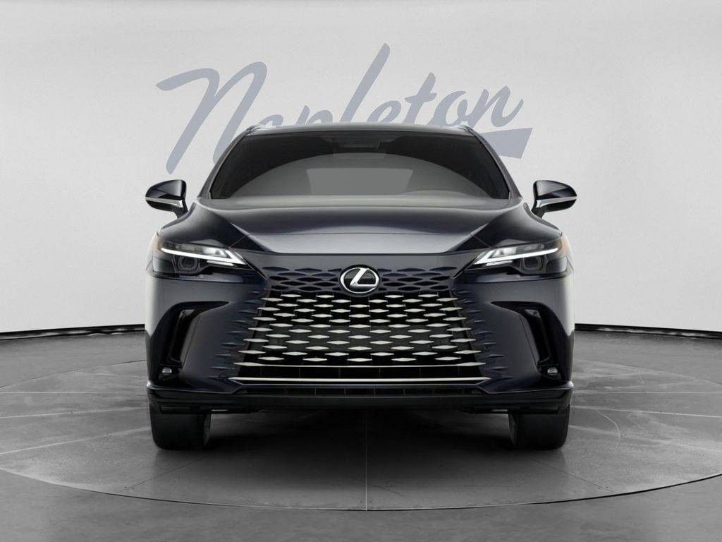 2026 LEXUS RX - photo 6