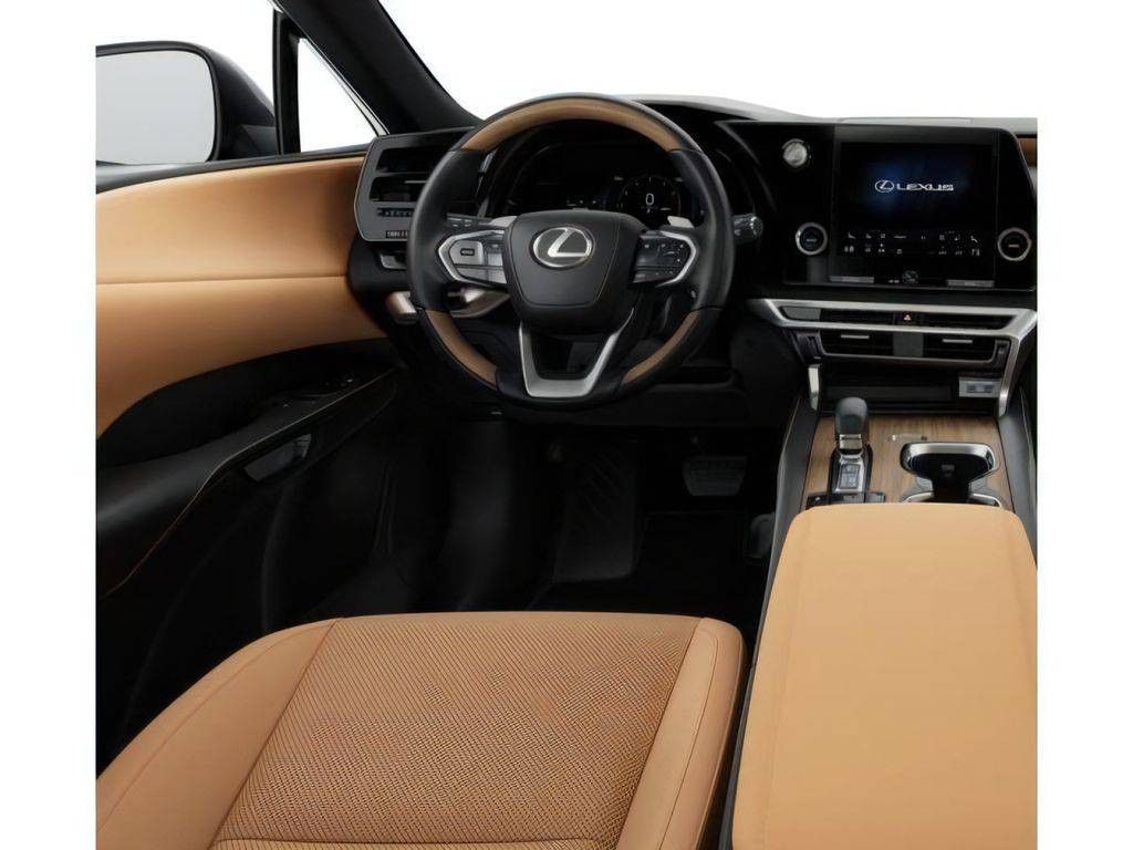 2026 LEXUS RX - photo 7