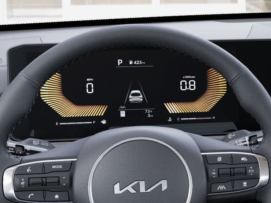 2026 KIA K5 - photo 22