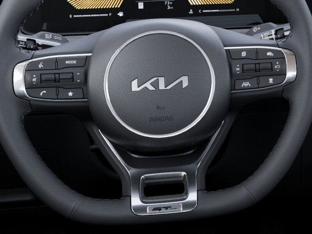 2026 KIA K5 - photo 23