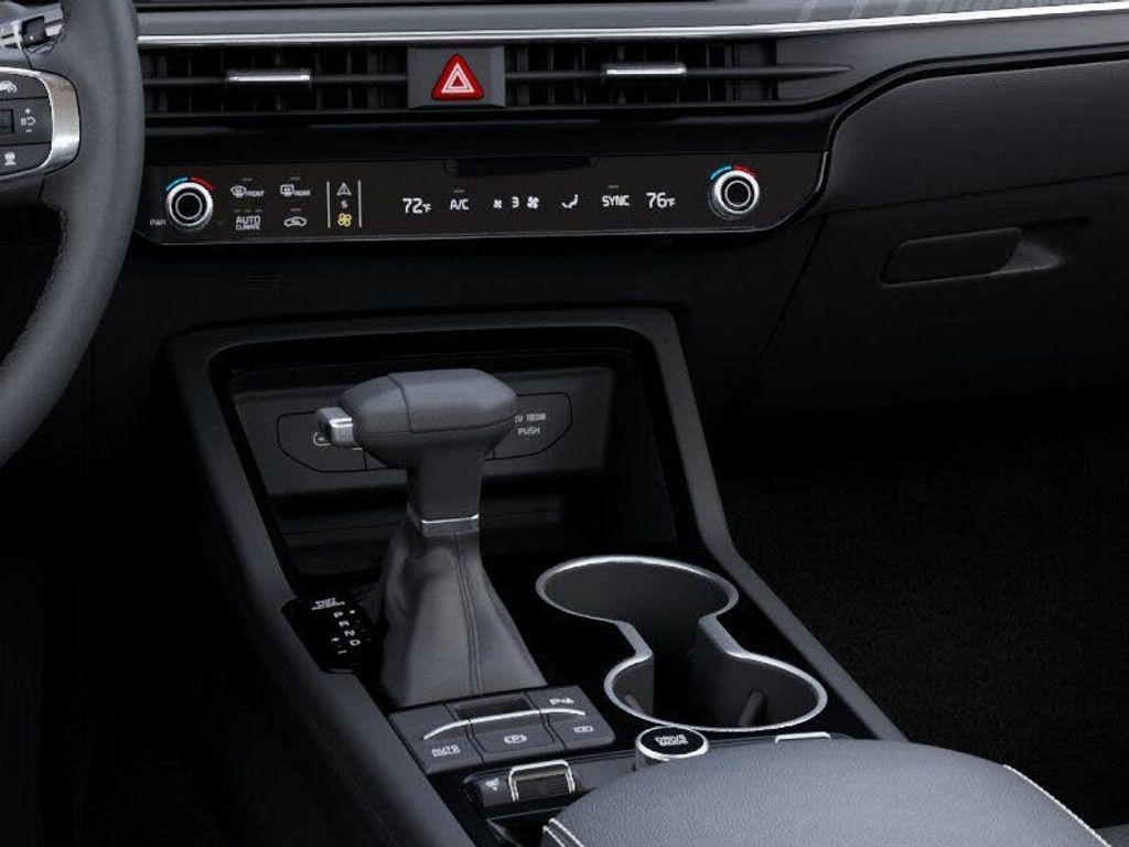 2026 KIA K5 - photo 24