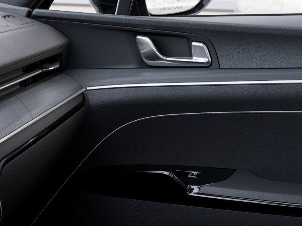 2026 KIA K5 - photo 26