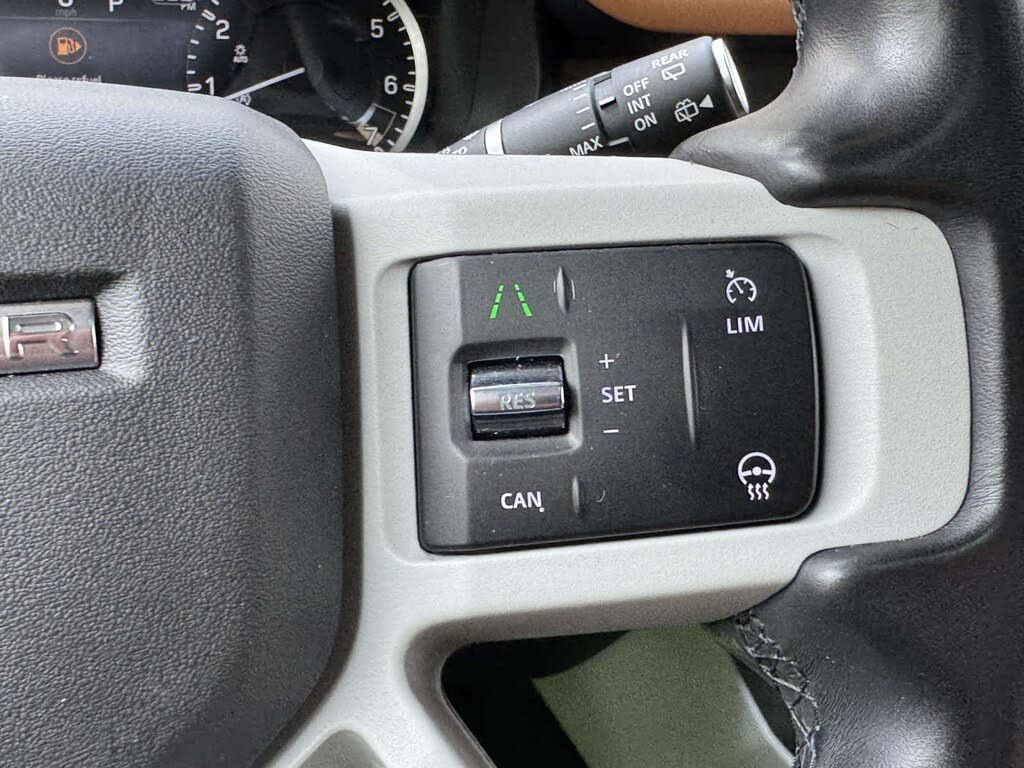 2023 LAND ROVER Defender - photo 33
