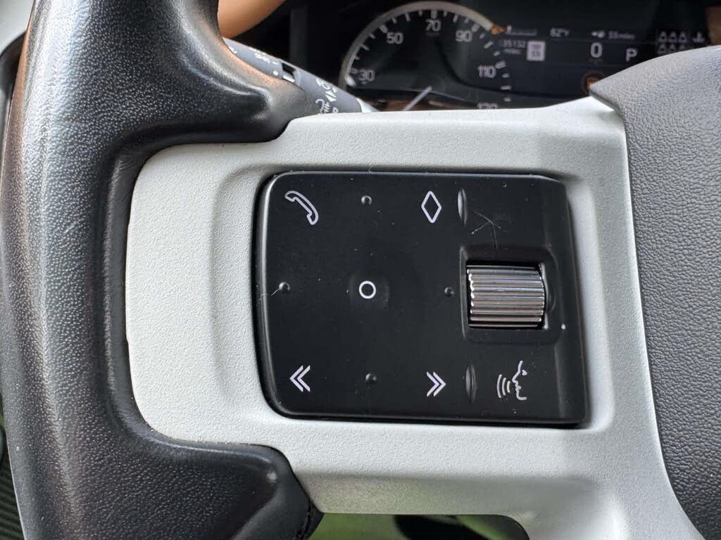 2023 LAND ROVER Defender - photo 34