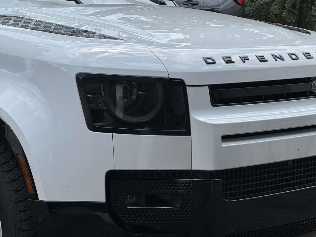 2023 LAND ROVER Defender - photo 14