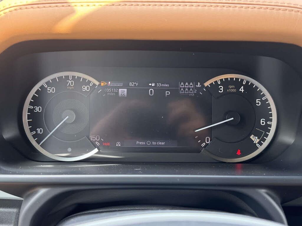 2023 LAND ROVER Defender - photo 30