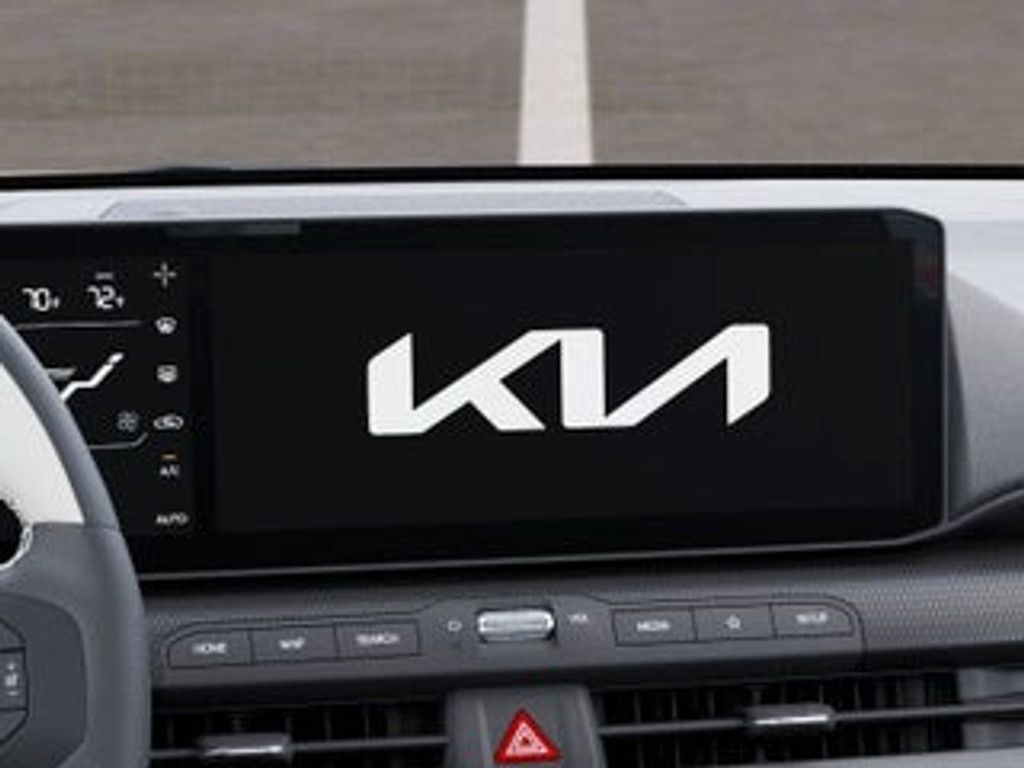2026 KIA K4 - photo 20