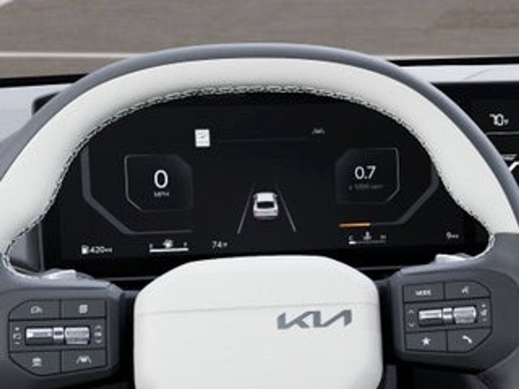 2026 KIA K4 - photo 21