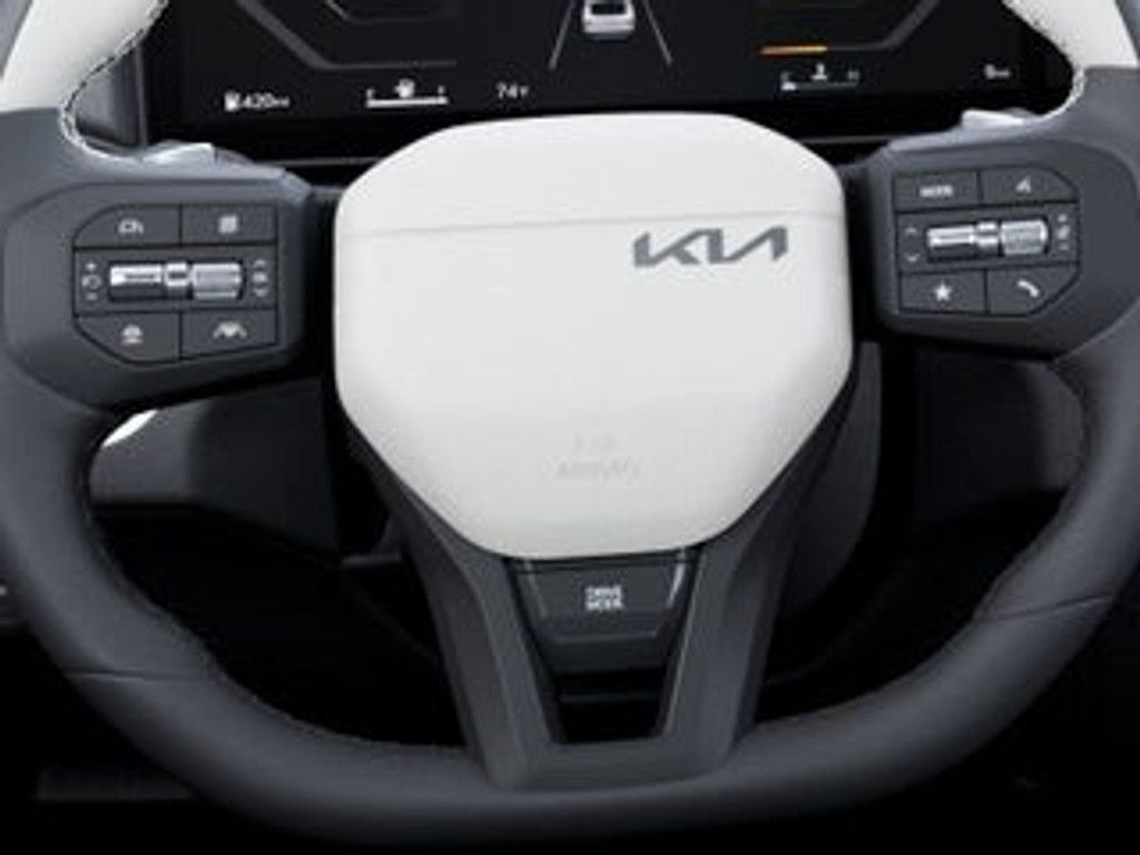 2026 KIA K4 - photo 22