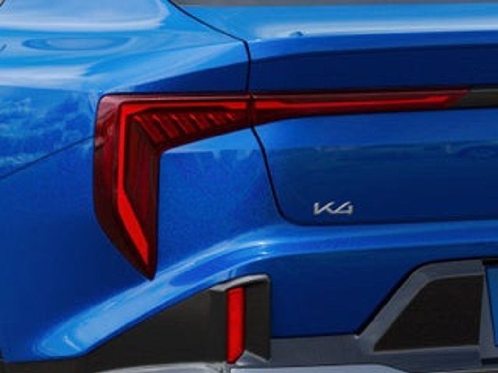 2026 KIA K4 - photo 11