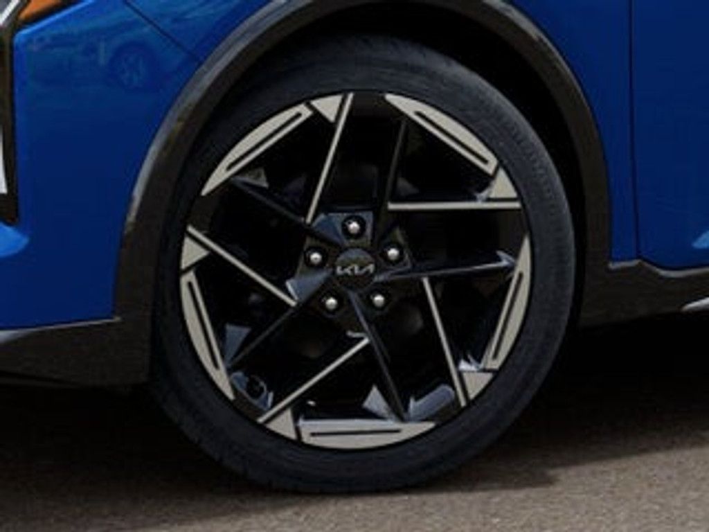 2026 KIA K4 - photo 9