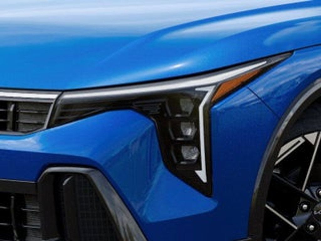 2026 KIA K4 - photo 10