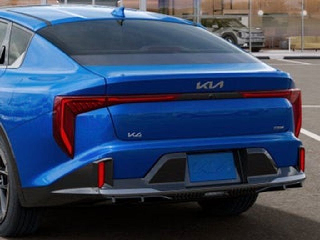 2026 KIA K4 - photo 13