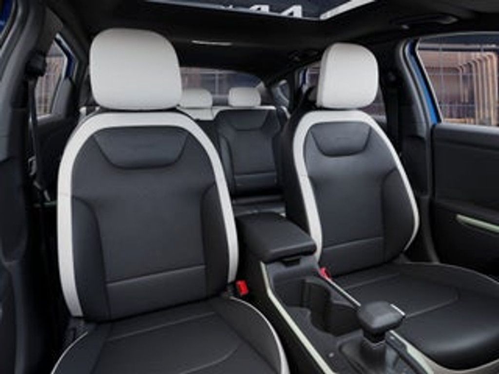 2026 KIA K4 - photo 15