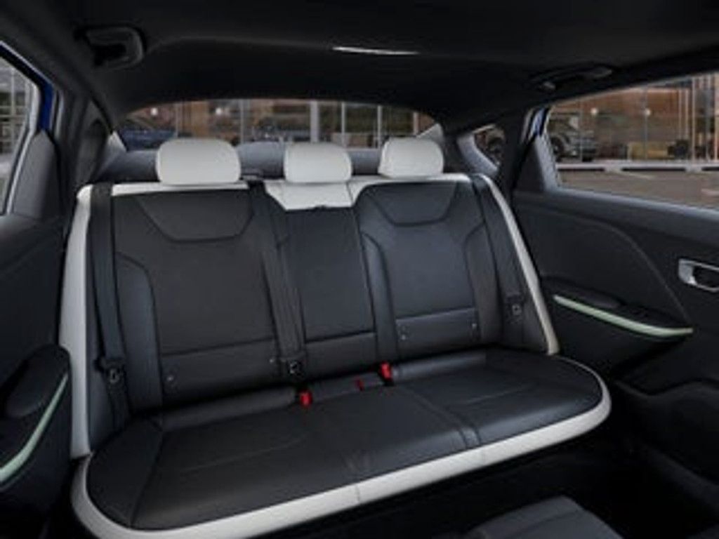 2026 KIA K4 - photo 16