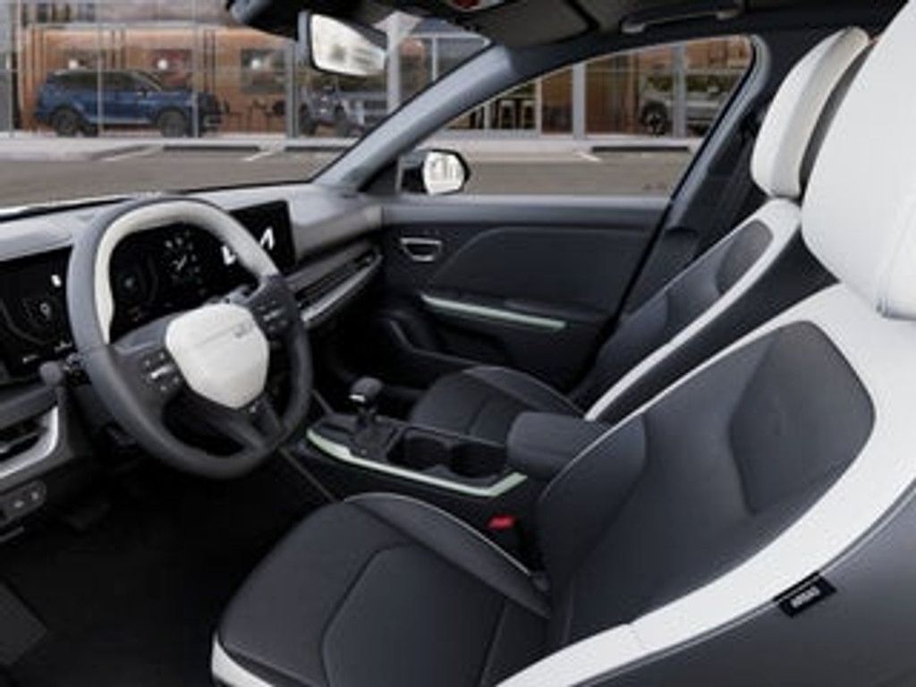 2026 KIA K4 - photo 17