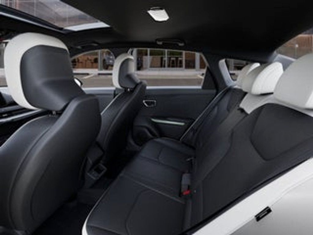 2026 KIA K4 - photo 18