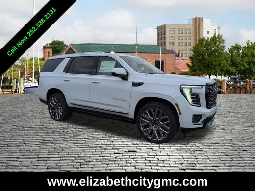 2026 GMC Yukon Denali Ultimate for sale