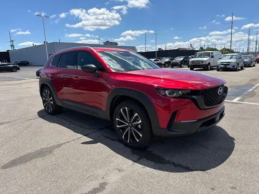 2026 MAZDA CX-50 Premium for sale