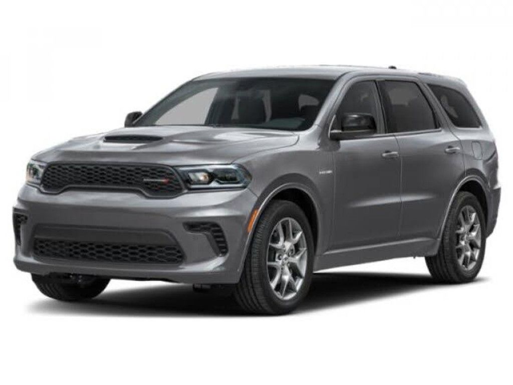2026 Dodge Durango GT Hemi